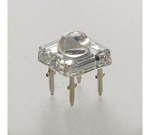 Светодиод ARL2-7605NG4  006624  Arlight