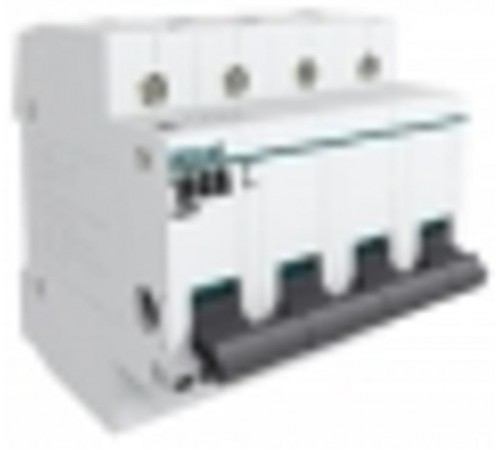 Выключатель нагрузки 4Р 20А ВН-102  17013DEK  DEKraft