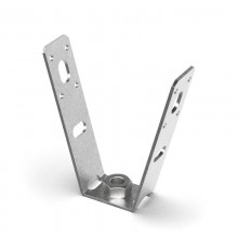 Крепление к профнастилу М10  PR08.2621  Промрукав