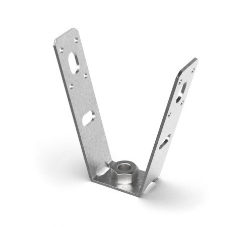 Крепление к профнастилу М10  PR08.2621  Промрукав