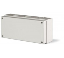 Корпус 150х328 с глухой крышкой  DIS6721100  DKC