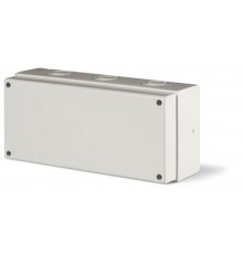 Корпус 150х256 с глухой крышкой  DIS6721101  DKC