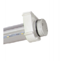 Клипса на ДСП65, комплект 4 шт.  5000000003  АСТЗ