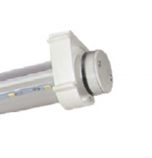 Клипса на ДСП65, комплект 4 шт.  5000000003  АСТЗ