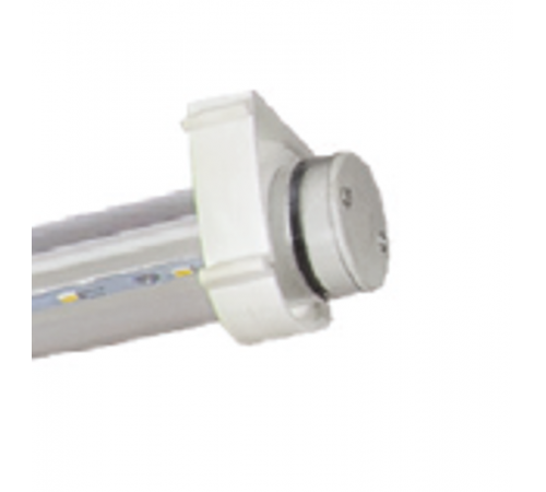 Клипса на ДСП65, комплект 4 шт.  5000000003  АСТЗ