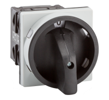 Переключатель OptiSwitch 4G10-92-U-S6 328190  КЭАЗ