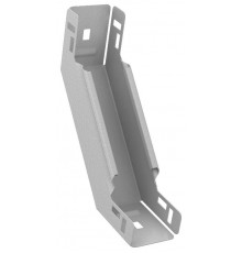 ESCA 7 Поворот верт. внутр. 90град 50х50-1,5 RAL 9016  ES7-PN-90-050-050-15-RGA  IEK