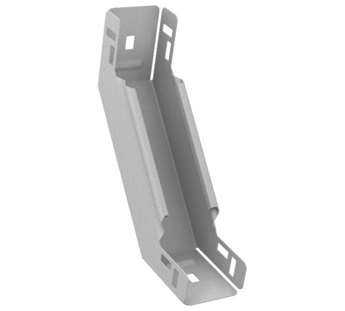 ESCA 7 Поворот верт. внутр. 90град 50х50-1,5 RAL 9016  ES7-PN-90-050-050-15-RGA  IEK