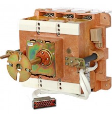 Выключатель автоматический ВА51-39-160А-341130-1920-660В-20УХЛ3-Контактор  1006683  Контактор (Legrand)