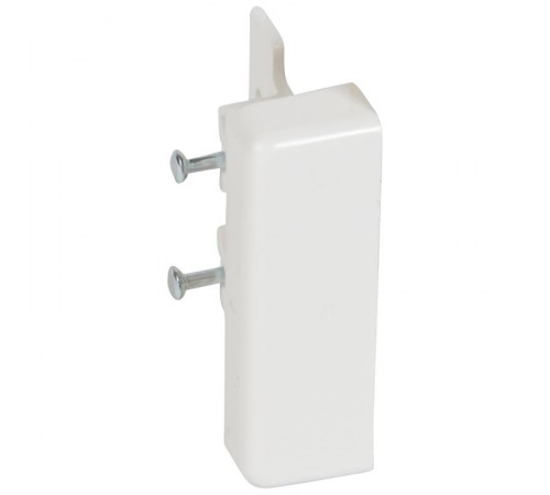 Заглушка торцевая д/к-к 32*16 бел. DLPlus  031207  Legrand
