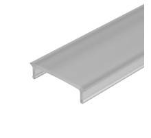 Экран LINE-2000 OPAL BLACK-PM (Arlight, Пластик)  040302  Arlight