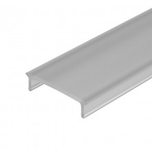 Экран LINE-2000 OPAL BLACK-PM (Arlight, Пластик)  040302  Arlight