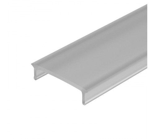 Экран LINE-2000 OPAL BLACK-PM (Arlight, Пластик)  040302  Arlight