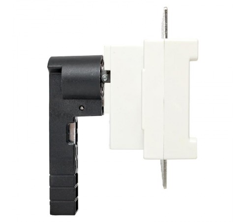 Рубильник-выключатель 160A 4P c рукояткой управления для прямой установки PowerSwitch  psds-160-4  EKF