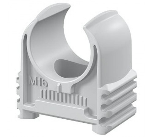 Трубный зажим M16 (2957 M16)  2149701  OBO Bettermann