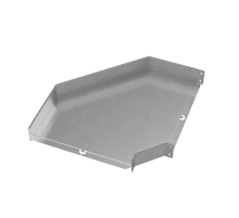 Угол горизонтальный 90 гр. 100х500 мм "ПЛЮС" HD  GLplus90-100-500 HD   КМ-профиль