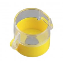 Защита грибовидной кнопки с крышкой  M22EPC  DKC