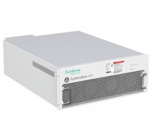 Активный фильтр гармоник 100А, 400В, IP20, стоечный модуль  AHFM100R4L20  SE