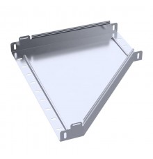 Переходник левый Стандарт INOX (AISI 316) 500х200х50  PR16.5558  Промрукав