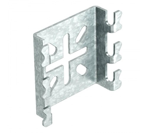 Монтажная пластина 110x68 (MPG 65 FT)  6006486  OBO Bettermann