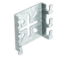 Монтажная пластина 111x90 (MPG 90 FT)  6006487  OBO Bettermann