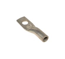 Наконечник медный луженый ТМЛ DIN 10-5 PROxima  tml-din-10-5  EKF