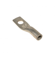 Наконечник медный луженый ТМЛ DIN 10-5 PROxima  tml-din-10-5  EKF
