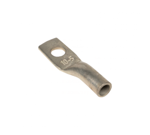 Наконечник медный луженый ТМЛ DIN 10-5 PROxima  tml-din-10-5  EKF