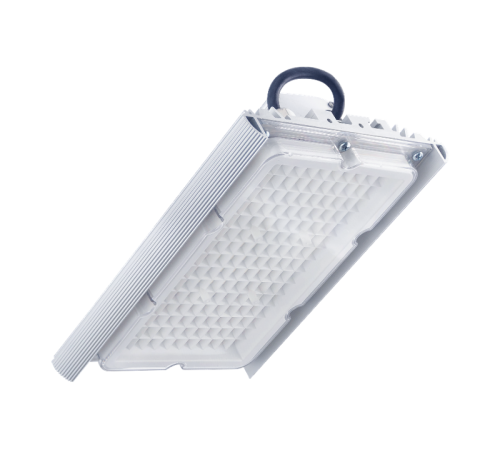 Светильник светодиодный  Unit 25/3000 Г90 3000лм 25Вт 5000K IP67 0,98Pf 80Ra Кп<1 лира DU25G90-5K-L  Diora