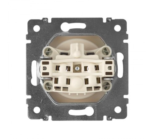 Valena Сл. кость Розетка 1-ая б/з  774316  Legrand