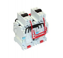 Контактор э/м ПМ12-010550 УХЛ4 В, 127В, (4з+2р)  020550420ВВ127000010  Электротехник