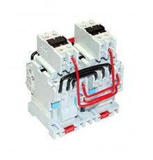 Контактор э/м ПМ12-010550 УХЛ4 В, 24В, (4з+2р)  020550420ВВ024000010  Электротехник