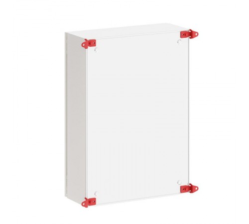 Кронштейны для настенного крепления для навесных и клеммных корпусов, 4 шт.  R5A55R  DKC