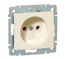 Valena Сл. кость Розетка 1-ая б/з  774316  Legrand