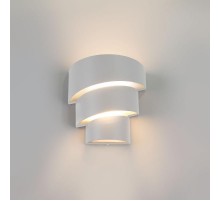 Светильник архитектурный 1535 TECHNO LED HELIX белый светильник уличный декоративный  a039957  Elektrostandard