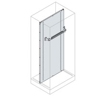 Плата монтажная 2200x600мм ВхШ  EX2260  ABB
