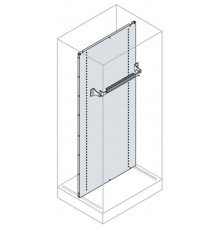 Плата монтажная 2200x600мм ВхШ  EX2260  ABB