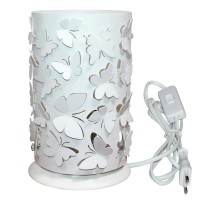 Светильник "Эффект" ННБ 63-60-018 бел.муар/шнур бел.  1005404849  Элетех