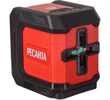 Построитель лазерный ПЛ-2 Green  61/10/535  РЕСАНТА