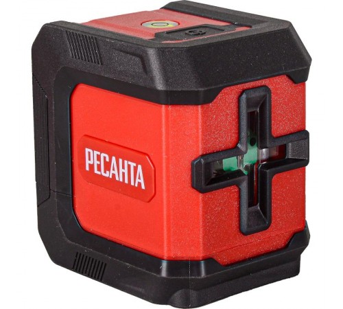 Построитель лазерный ПЛ-2 Green  61/10/535  РЕСАНТА