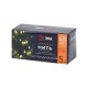 Гирлянда светодиодная  Нить 5 м теплый свет, ENON-5B   24V, IP44 (80/1920)  Б0041904  ЭРА