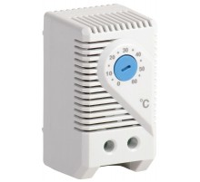 Термостат от 0 до +60 °NO  YCE-TNO-00-60  IEK