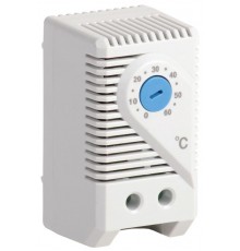 Термостат от 0 до +60 °NO  YCE-TNO-00-60  IEK