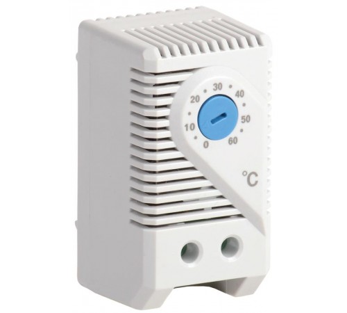 Термостат от 0 до +60 °NO  YCE-TNO-00-60  IEK