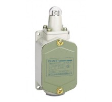 Выключатель путевой YBLX-K1/411 прямого действия с одинарным роликом  441028  CHINT