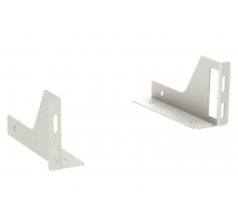 Направляющие, для 19" оборудования, 1 упаковка - 2шт.  R5SCRK01  DKC