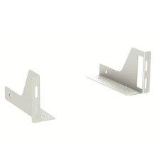 Направляющие, для 19" оборудования, 1 упаковка - 2шт.  R5SCRK01  DKC