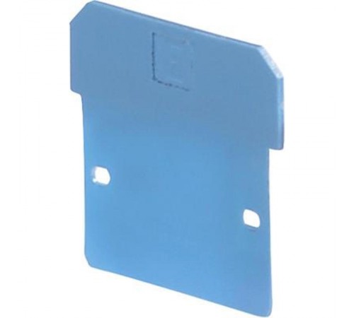 Разделитель цепей SCM 6 для M4/6 - M10/10  1SNA113003R1000  TE