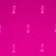 Светодиодная гирлянда ARD-NETLIGHT-CLASSIC-2000x1500-CLEAR-288LED Pink (230V, 18W)  024683  Arlight