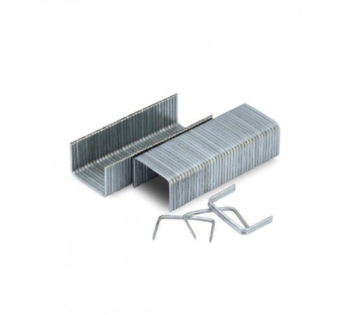 Скоба каленая мебельн. SKM T53 14х0,7х11,3 (1000шт) -   138710  Tech-KREP